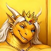 RoxyTheDragon's avatar