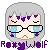 RoxyWolf's avatar