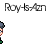 Roy-Is-Azn's avatar