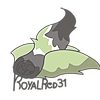 RoyalRed31's avatar