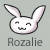 rozalie's avatar