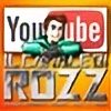 RozZ-In-Disguise's avatar