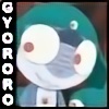 RPG-Espia-Gyororo's avatar