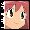 RPG-Natsumi-Hinata's avatar
