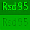 Rsd95's avatar