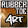 Rubber-toe's avatar