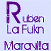 RubenLaFuknMaravilla's avatar
