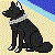 Rubix-the-Wolf's avatar