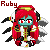 Rubixa-Seraph's avatar