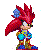 Ruby-Aura-Hedgehog's avatar