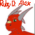 Ruby-drakon's avatar