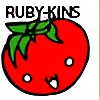 Ruby-kins's avatar