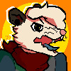 Ruby-Paw's avatar