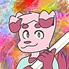 RubyHarmony's avatar