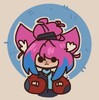 RubyMythdreamer's avatar