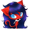 RubyRedCross's avatar
