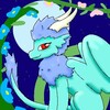 RubyTheDragonete's avatar