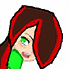 Rubythewolf123's avatar