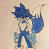 RudyTheFox's avatar