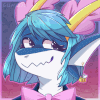 rudytheshark's avatar