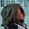 Rudzu's avatar