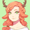 Ruffey-Hana's avatar