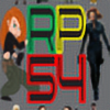 RufusPrime54's avatar