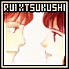 Rui-x-Tsukushi's avatar