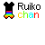 Ruikochan's avatar