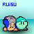 RuisuSakuraba's avatar