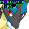 Rukario-club's avatar