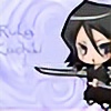 RukiaSoulReaper's avatar