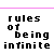 rulesofbeinginfinite's avatar