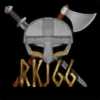 Rulrekj66's avatar