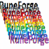 RuneForge's avatar