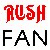 rushfan's avatar