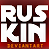 Rusk1n's avatar