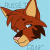 Russet-Fang's avatar