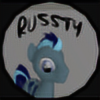 Russty223's avatar