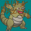 Rustyrhydon's avatar