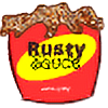 RustySauce's avatar