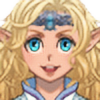 Ruthzinha's avatar
