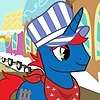 Ry-BluePony1's avatar