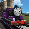 The Brave Locomotive recast meme template by TheJaLeonard on DeviantArt