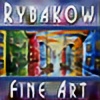 rybakow's avatar