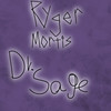 RygerMortis-DrSage's avatar