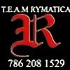 RymaticaOnline's avatar