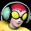 Ryu-Bones's avatar