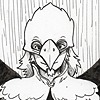 Inktober 26 - Day 15 - Hooray by Ryucci on DeviantArt