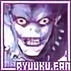 ryuk61's avatar